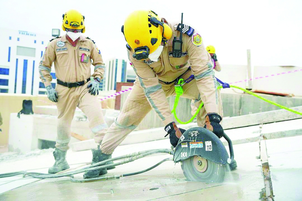 CDAA handles over 24,000 emergencies in 2025, reaffirms readiness.