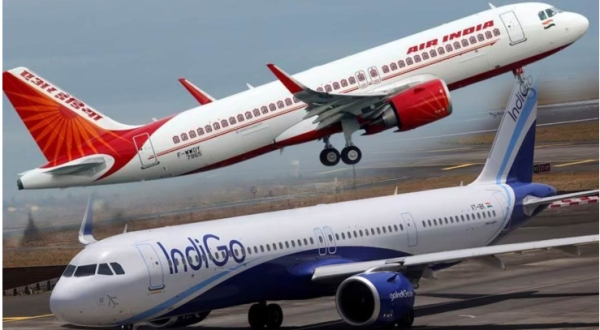 Flights to India from Oman: What do we now