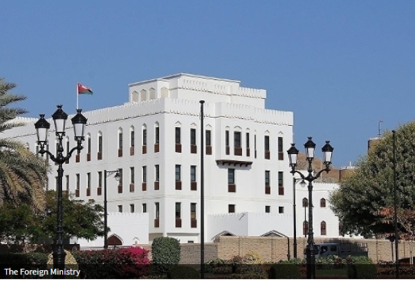 Oman expresses deep regret over attacks on Iran, warns of dangerous consequences