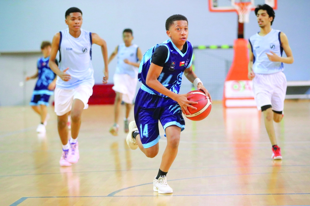 With the win, Salalah moved to the top of the standings with seven points, while Saham remained on four points. — Ammar al Musafir