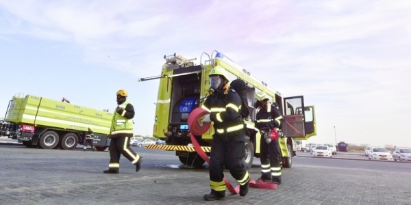 ‘Nidaa’ app enhances emergency response with one-tap SOS technology