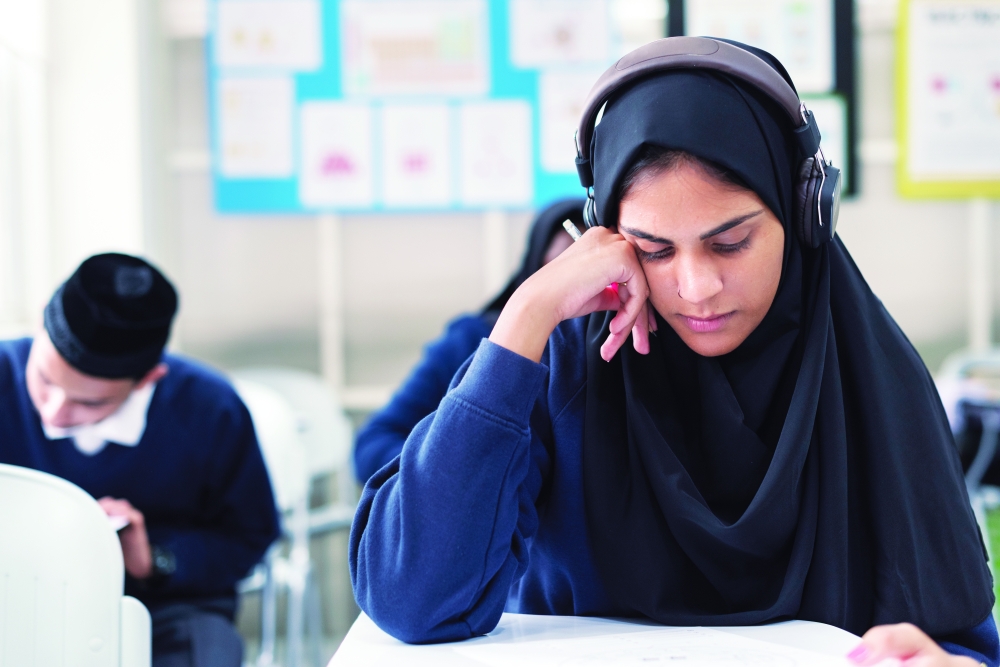 Ensuring student attendance during Ramadhan is not solely the responsibility of schools.