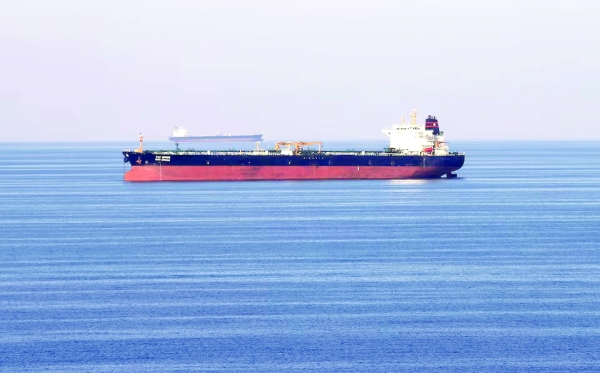 Oman crude surges 13.7% to $80.40/b amid Mideast crisis