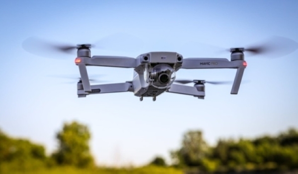 Oman's CAA bans use of drones until further notice