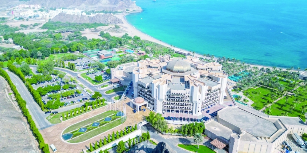 During the Tenth Five-Year Plan, the Ministry of Heritage and Tourism secured tourism investments exceeding RO 2.6 billion.