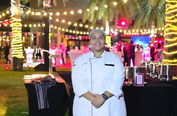 Spicing up the future of Omani cuisine