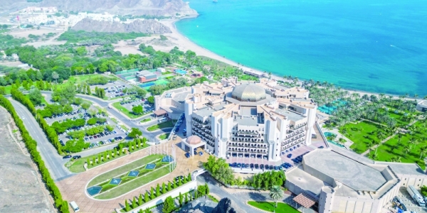 Fast-growing tourism sector to contribute 2.4% to Oman’s GDP