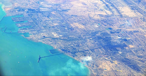 Oman less exposed to Hormuz blockage, say Moody’s and S&amp;P