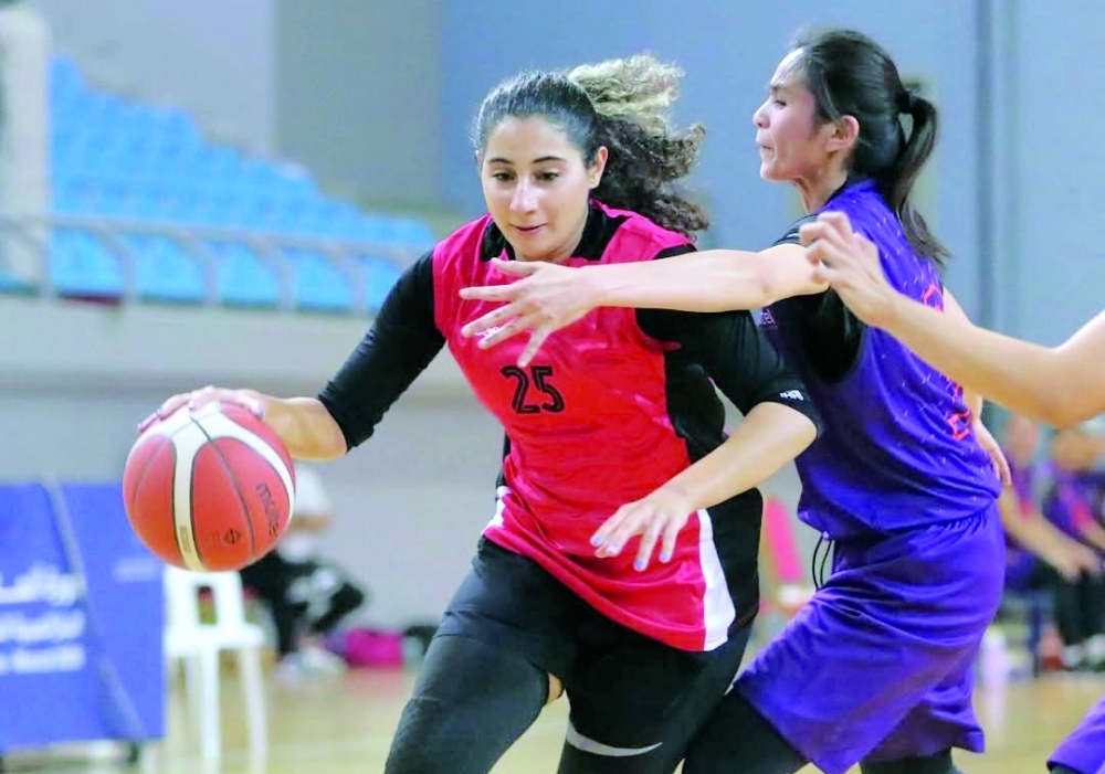 Emerald secured a victory over Betal. — Ammar al Musafir