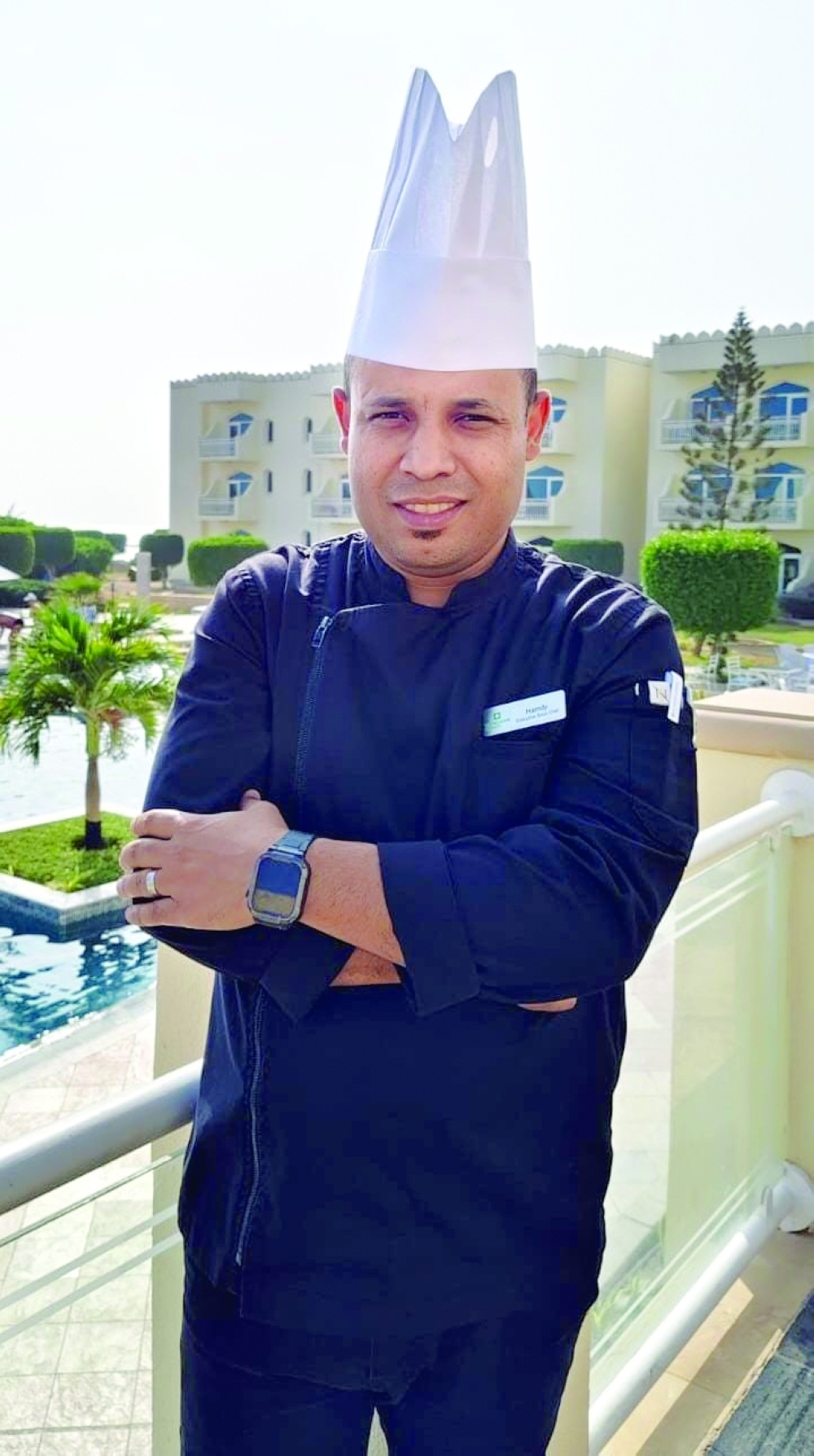 Mohamed Hamdy Ibrahim El Alfy 