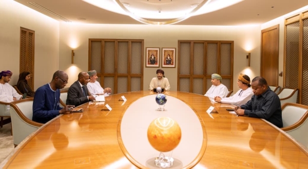 Foreign Minister meets Asian ambassadors on regional war developments