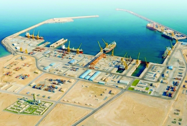 Meranti signs pact for Oman green iron project