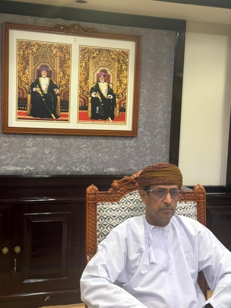 Oman participates in GCC meeting to enhance media coordination