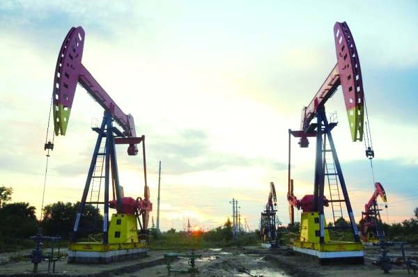 Oman crude outpaces Brent as Hormuz disruption rattles oil trade