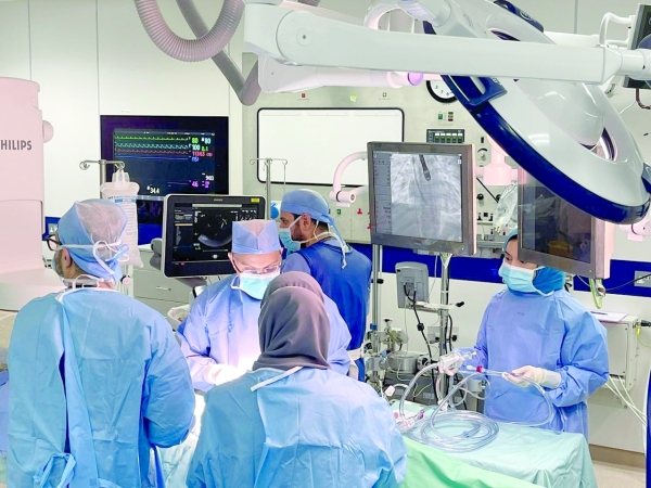 Royal Hospital secures ACI’s platinum accreditation