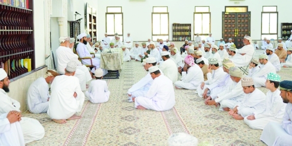 Ramadhan traditions strengthen family, community bonds in Al Batinah North