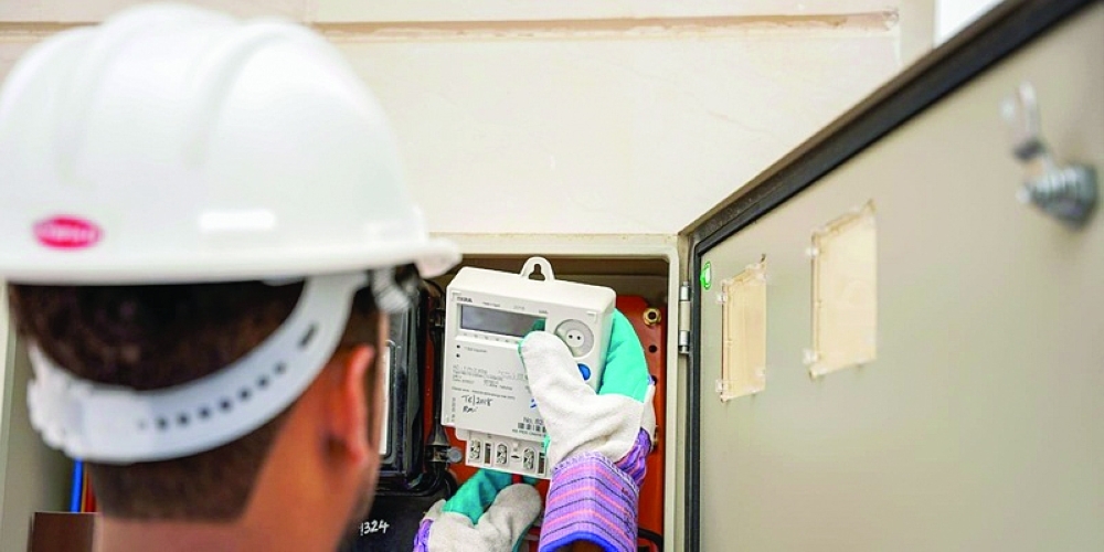 Under the new rules, licensees must establish comprehensive risk management.