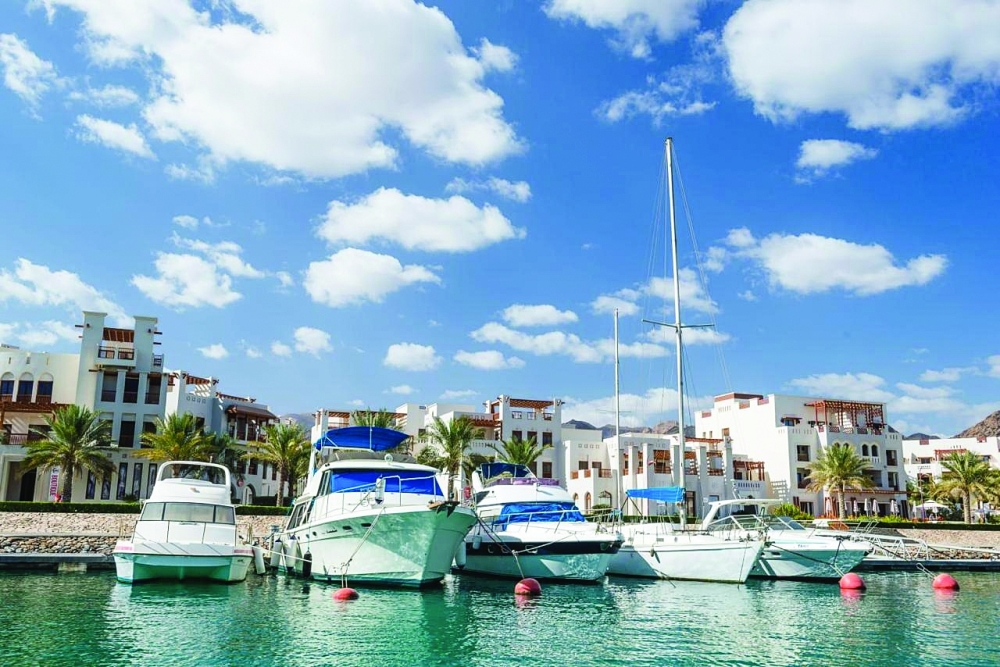 The licences were granted after companies met the requirements of the regulations governing the establishment, management and operation of marine piers outside ports.