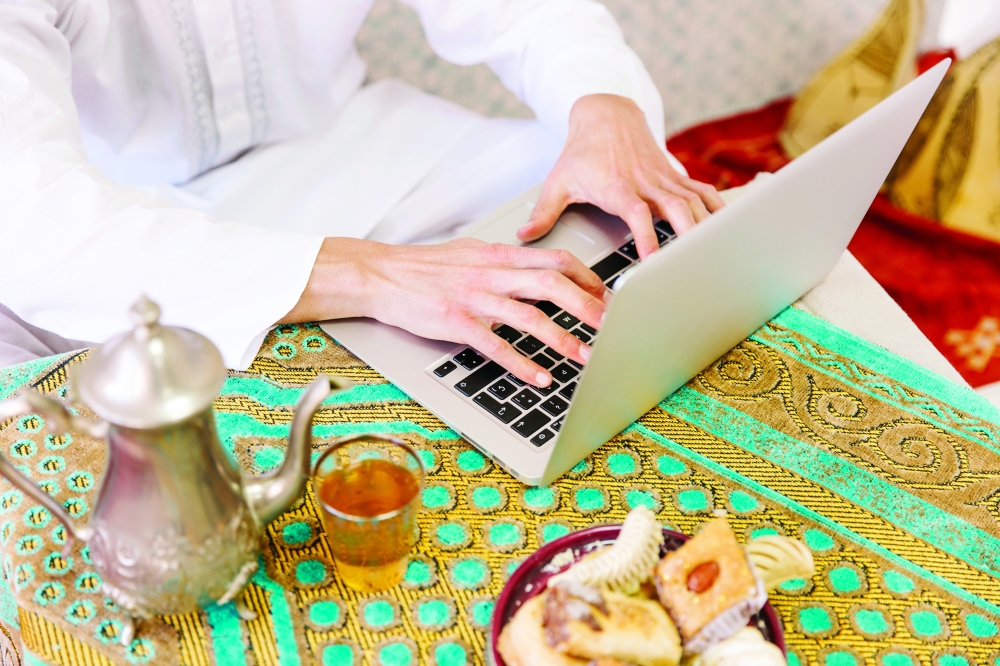 Content creators step back from digital noise during Ramadhan (1)