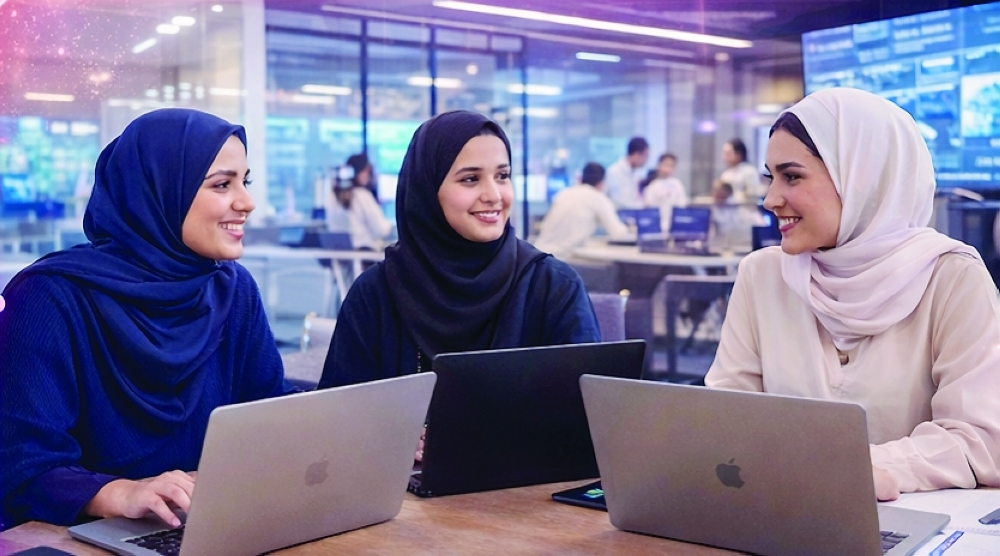 The initiative will bring opportunities to share knowledge and build networks.