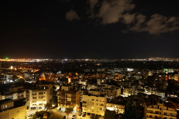 Iran says it can fight for months