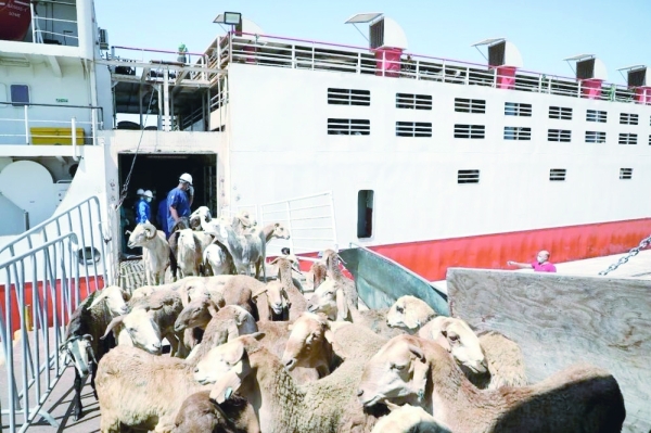 Quarantine project to boost Oman’s biosecurity
