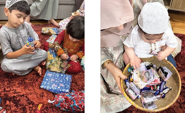 Qaranqasho Brings Colour and Culture Spirit to Brisbane