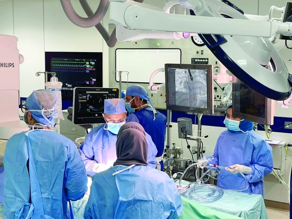 Royal Hospital secures ACI’s platinum accreditation for quality care