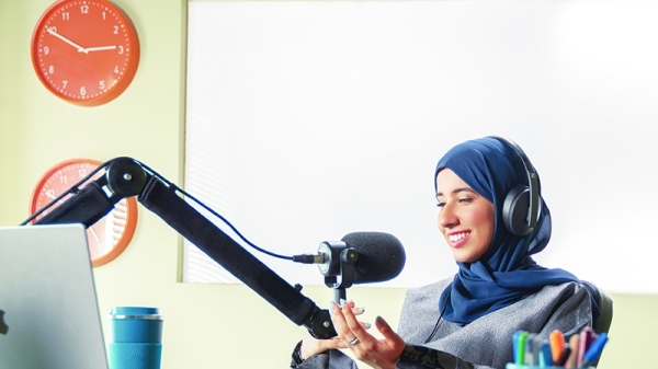 Oman marks International Women’s Day