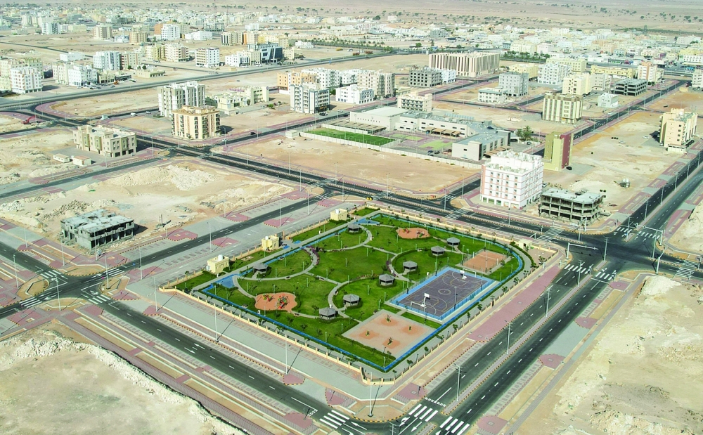 Oman Vision 2040 seeks to transform the national economy from total dependence on oil to a diversified and sustainable economic model.