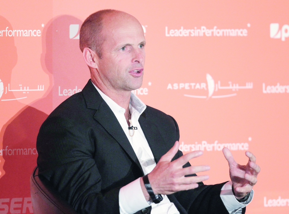 Sri Lanka Cricket said Gary Kirsten would begin a two-year contract on April 15. — Reuters