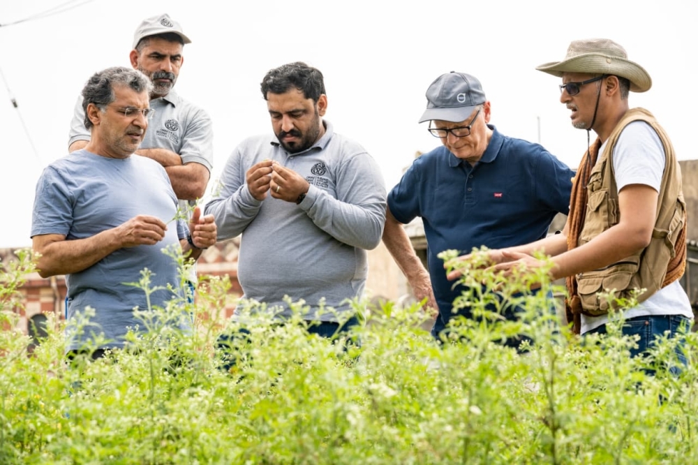 The motivation serves to further advance environmental initiatives.