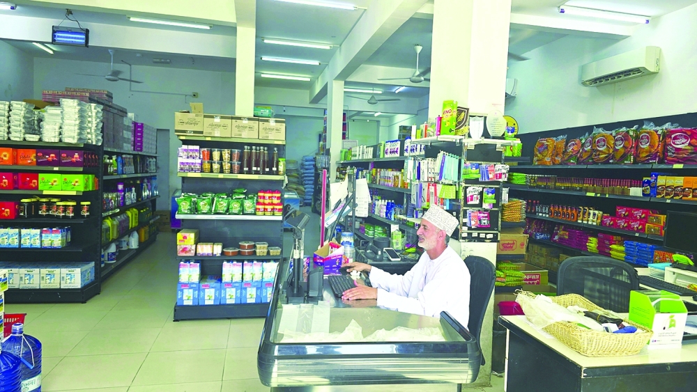 Markets in Al Awabi are currently experiencing remarkable activity.