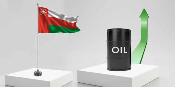 Oil surge: Oman crude closes at $124.68, Brent crosses $100 first time since 2022