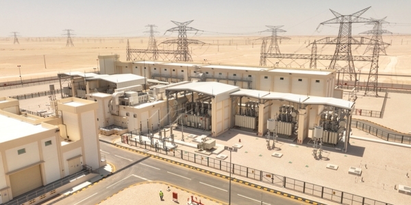 Oman’s electricity output up 14.6% in January