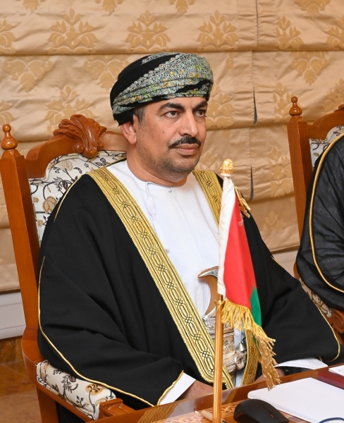 Oman joins extraordinary GCC information ministers’ meeting
