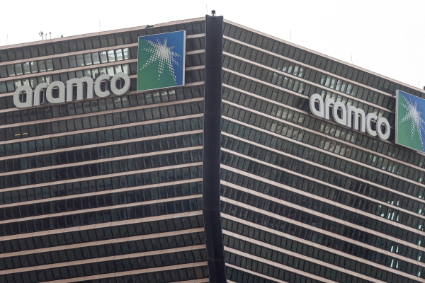 Aramco sees 'catastrophic consequences' for oil if shipping doesn't resume