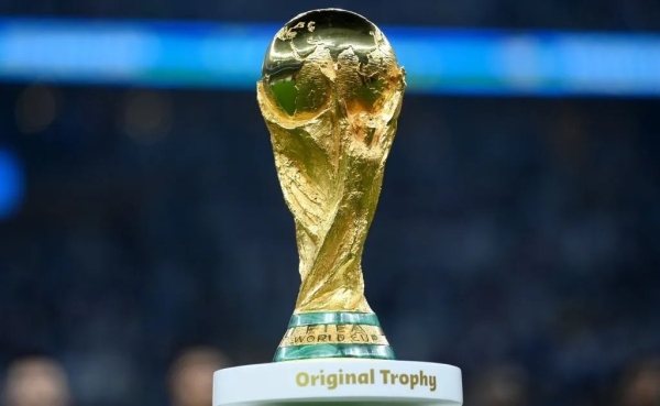 World Cup 'too big' to be postponed by Middle East