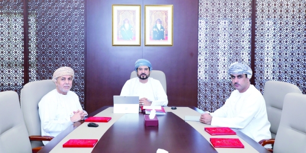 Economic, free zones offer stable investment climate in Oman