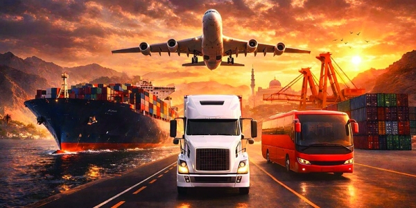 Oman strengthens role as trade gateway in GCC