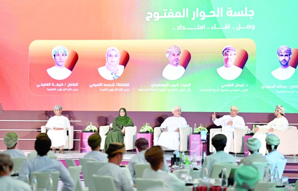 Oman’s social protection system serves 3.3 million