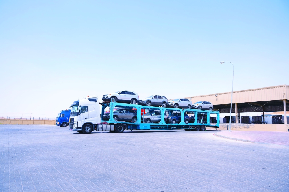 
Cumulative investment in the free zone has climbed to RO 140.7 million. 