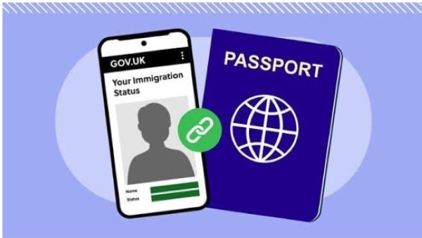 UK introduces an upgrade to its visa application process