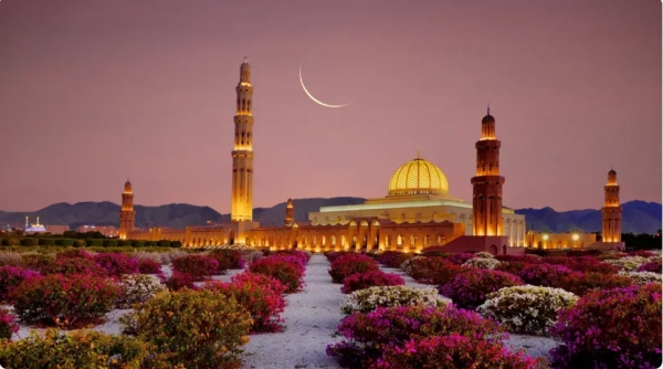 Eid al-Fitr 2026 holidays announced in Oman