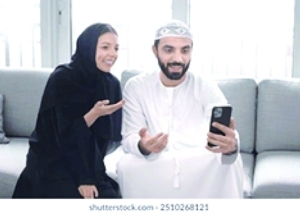 Technology enhances experience