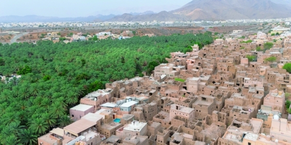 Oman to have museum of Prophet's biography