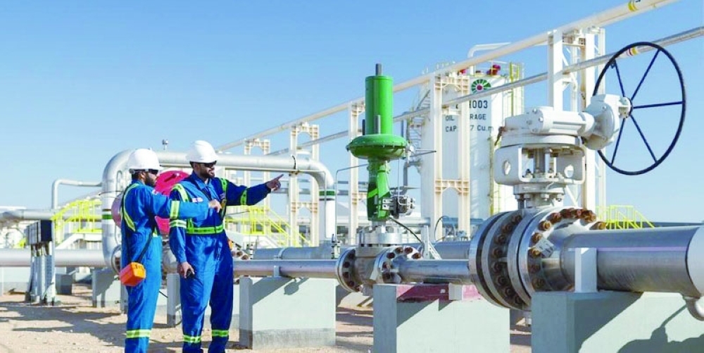 The Northern CCUS Ecosystem is one of three strategic CCUS hubs envisioned as part of the country’s Net-Zero journey.