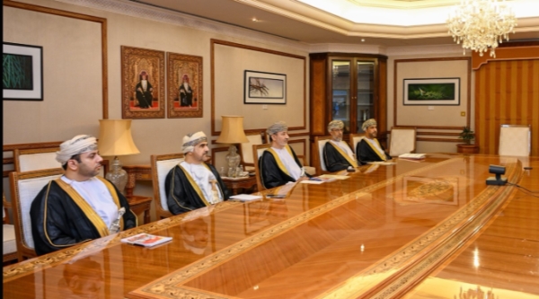 Oman condemns attacks on the Iranian territories