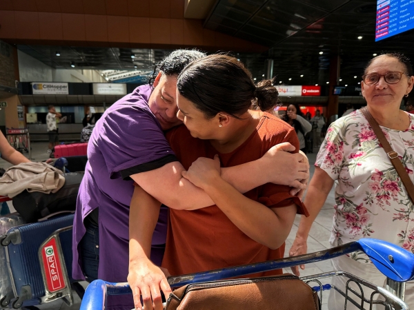 Alarmed by war's impact on civilians worldwide: UN Human Rights Chief