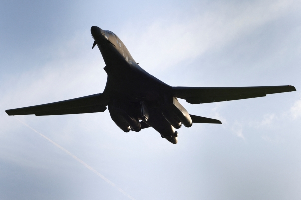 Few easy ways out for US as war drags on